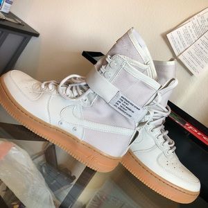 Nike SF Air Force 1